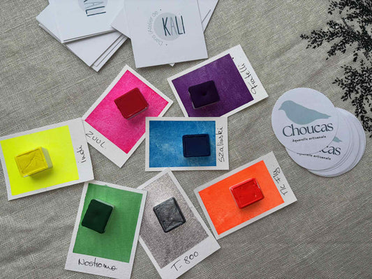 Collection : Génération VHS