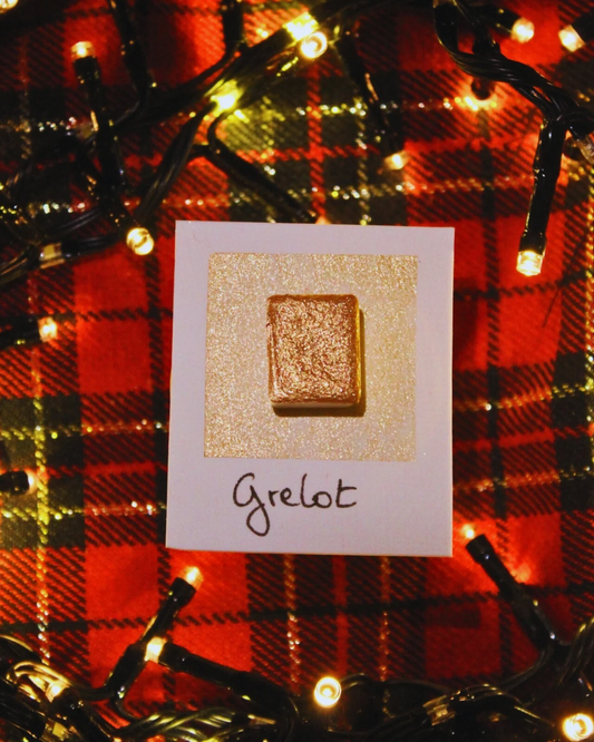 Grelot