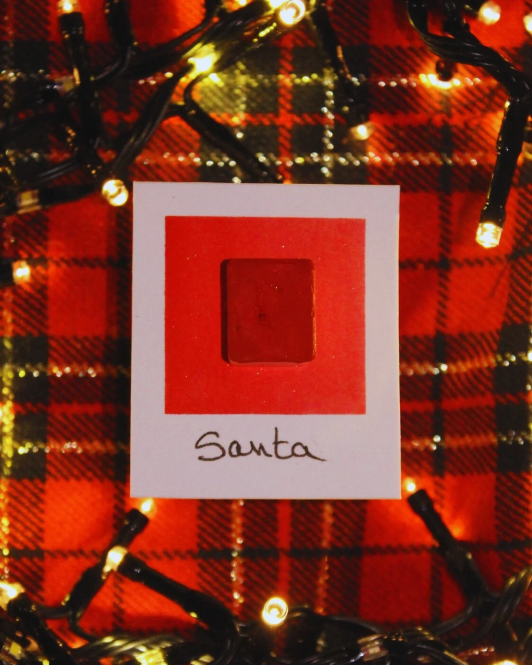 Santa