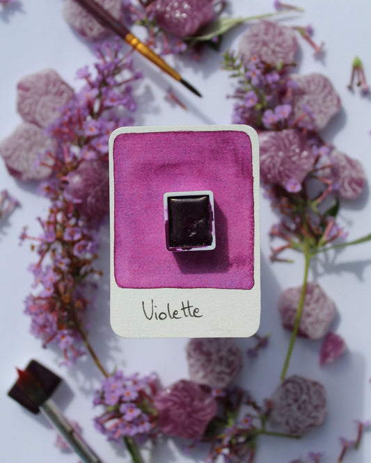 Violette