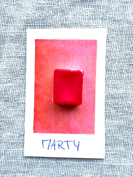 Marty