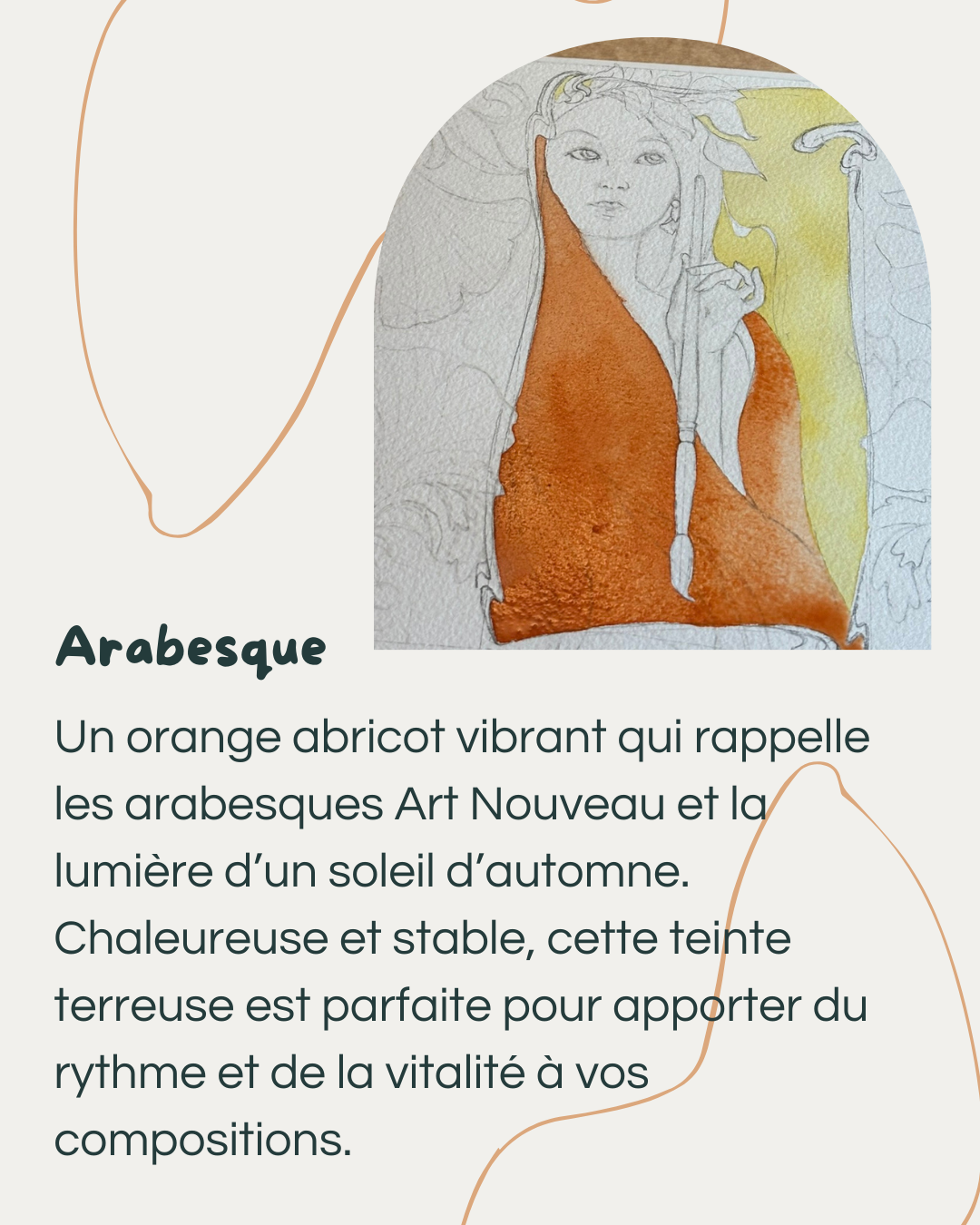 Arabesque