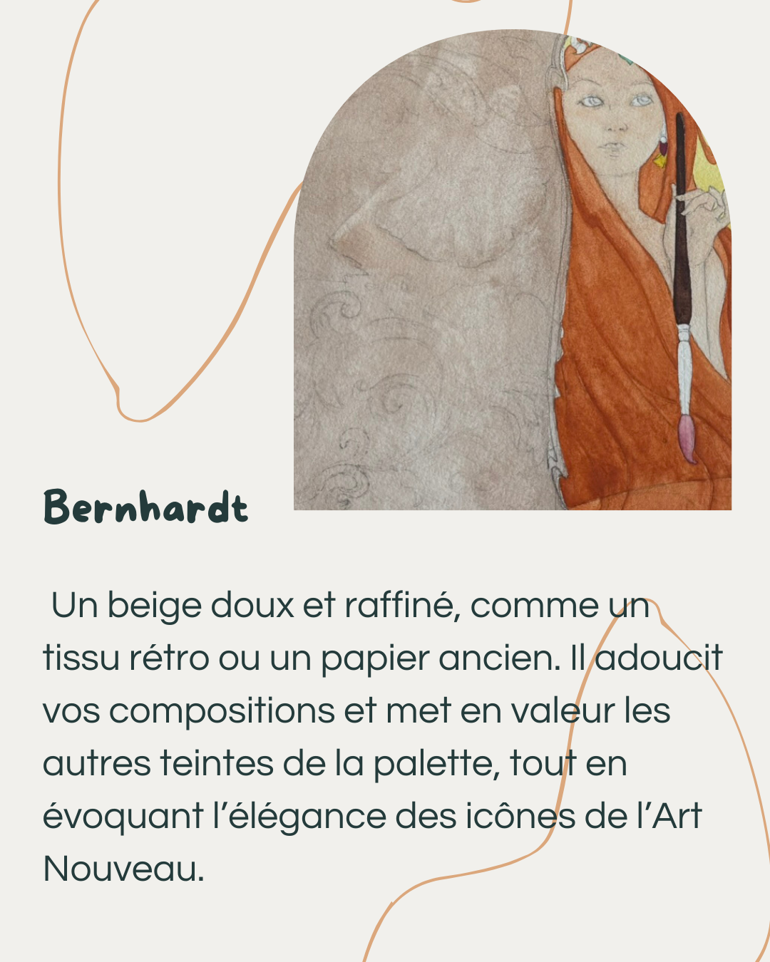 Bernhardt