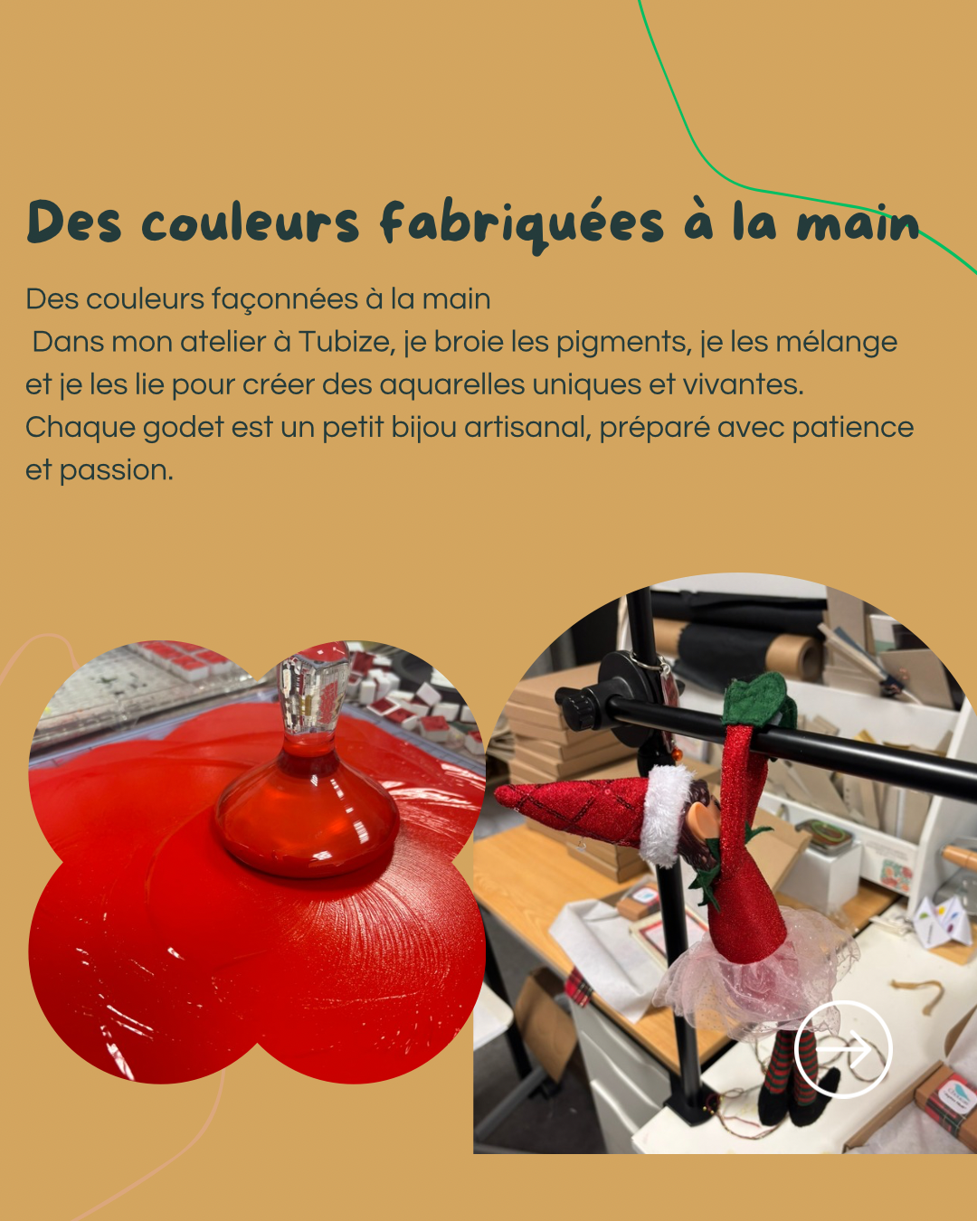 « Joyeux Noël »