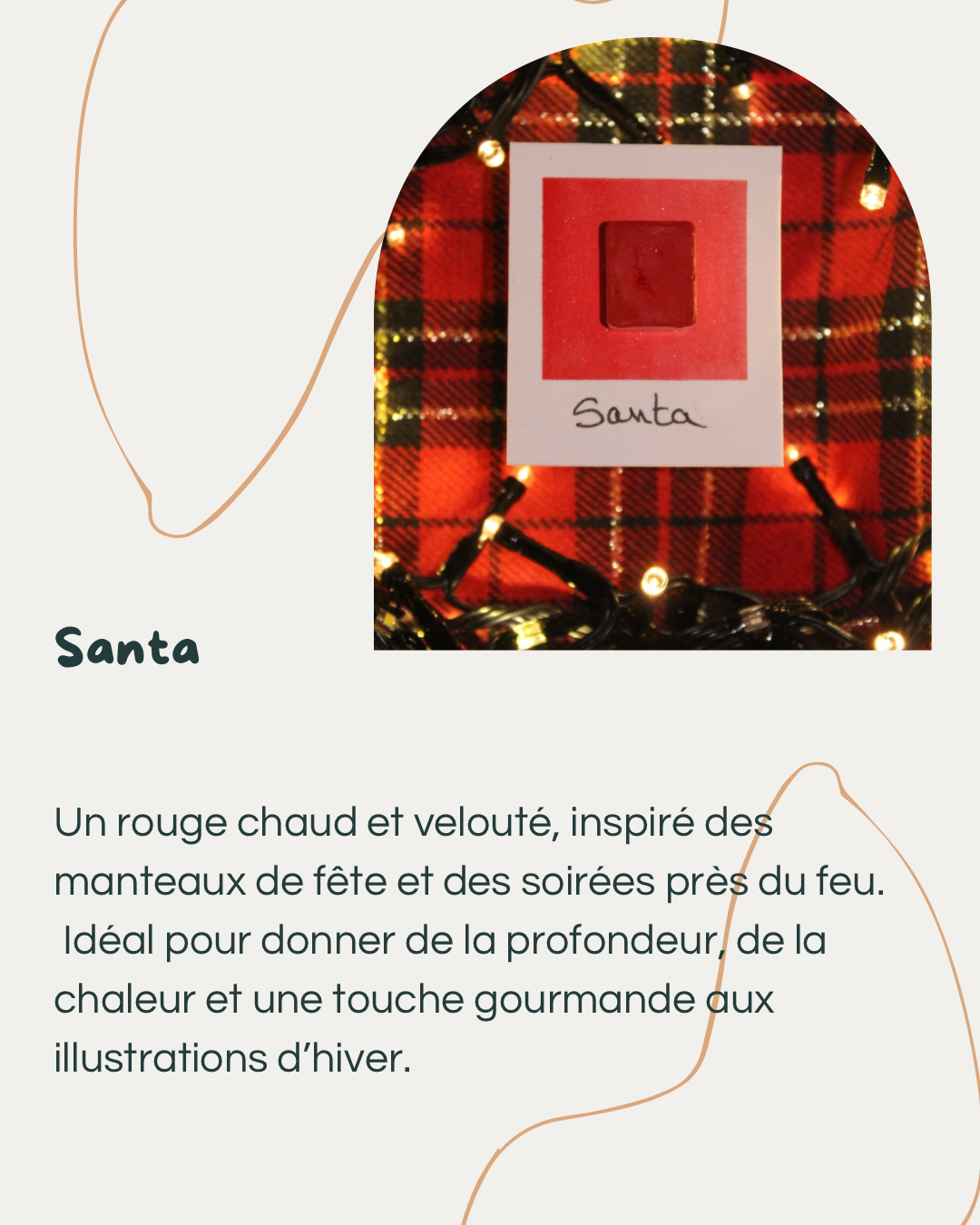 Santa
