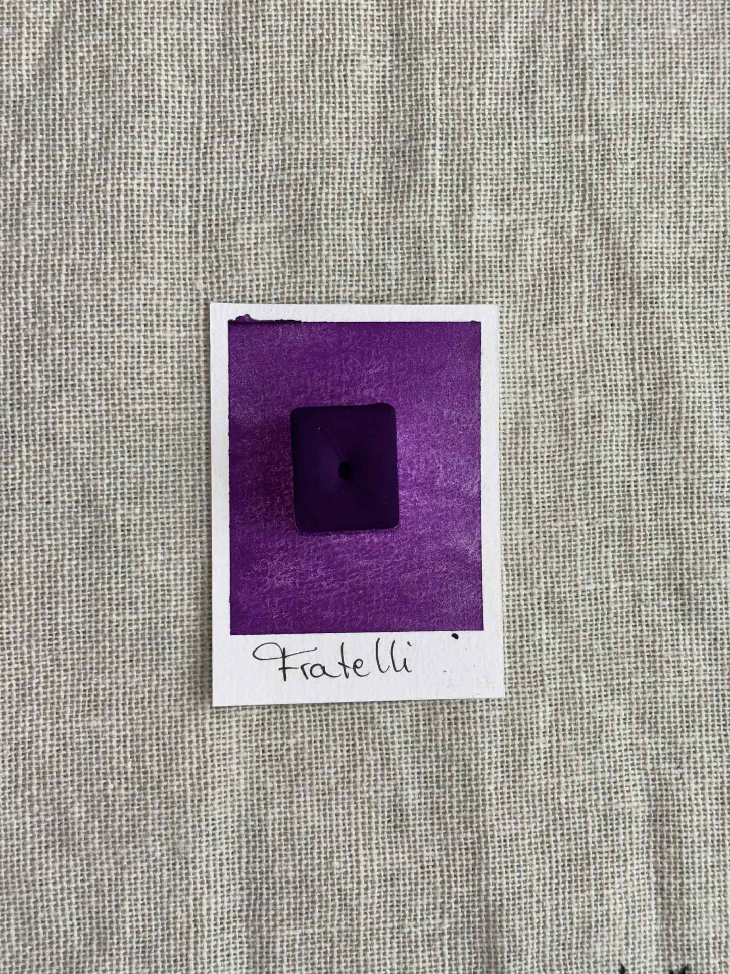 Fratelli