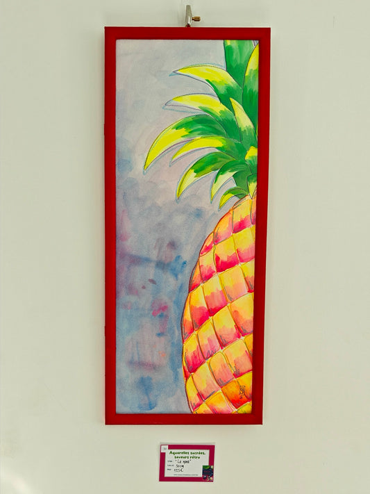 La Nana 50cm