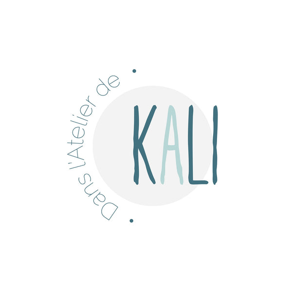 Dans l'Atelier de Kali - Shop